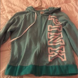 Victoria secret jacket